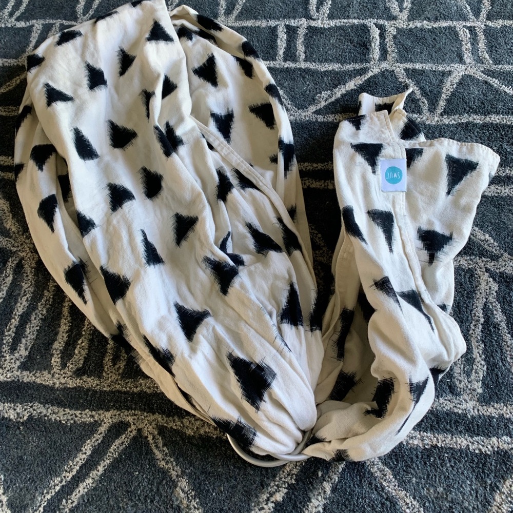 Soul Ring Sling